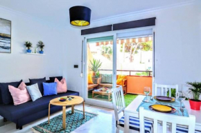 Holiday Home Fuengirola - Blue Marine Apartment